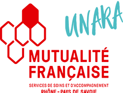 Mutualité Française Rhône - Pays de Savoie